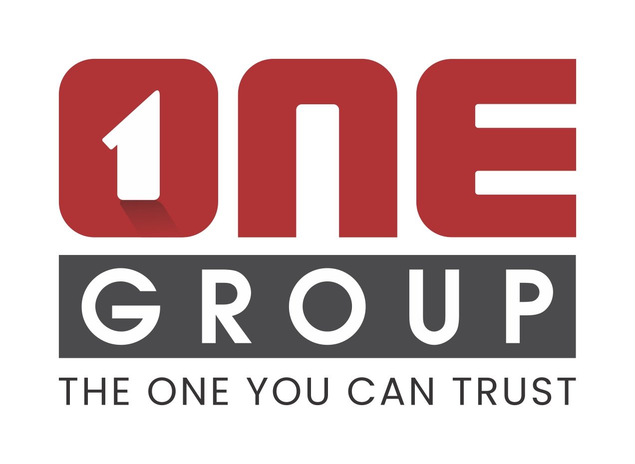 ONE GROUP
