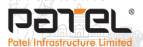 Patel logo